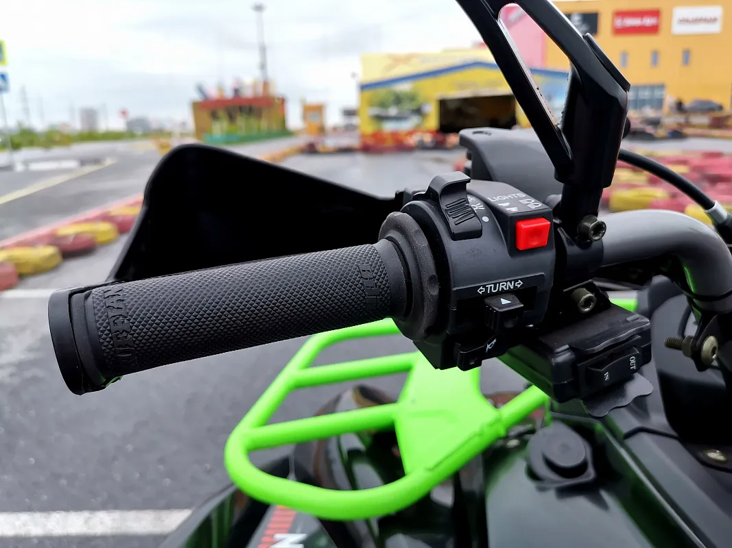 PROMAX RENEGADE 280 WINCH PRO (2025)